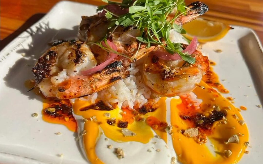 Discover Tamarindo Del Mar: A Culinary Jewel by the Sea