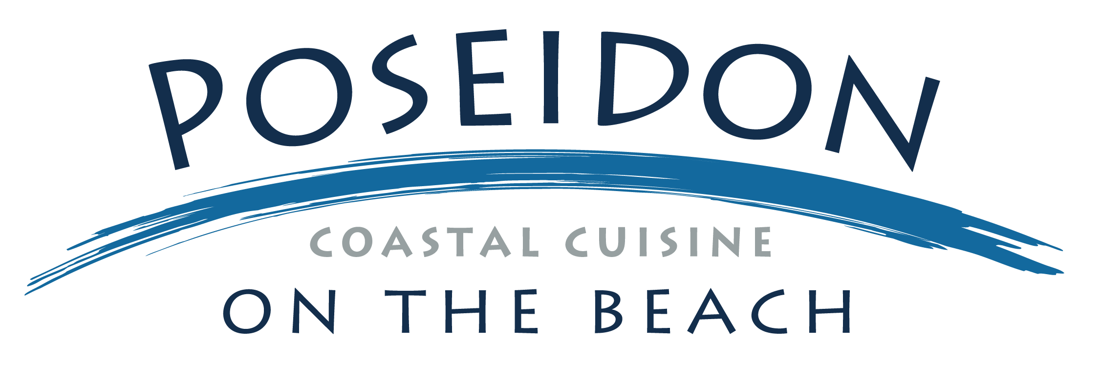 Dine steps away from the surf at Poseidon Restaurant, Del Mar.