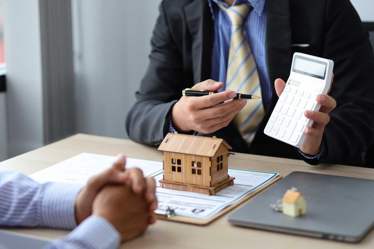 Understanding the averages: The crucial first step in mortgage planning.