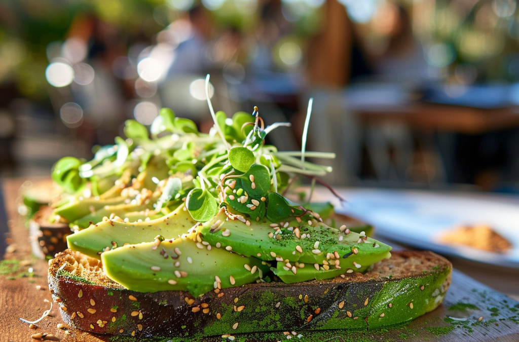 The Ultimate Guide to Brunching in Del Mar Village