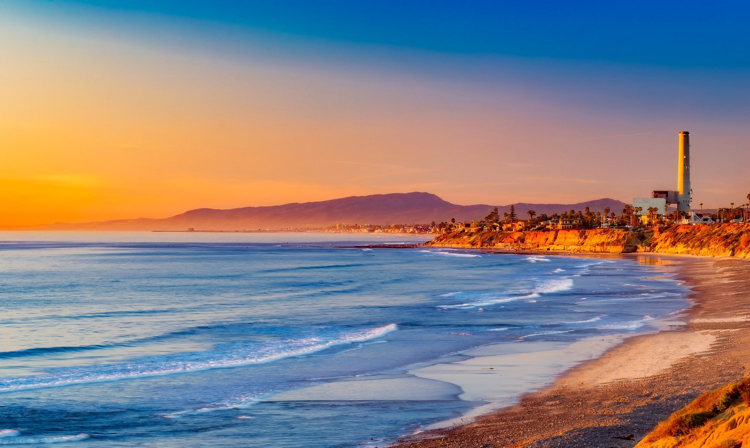 Explore Del Mar Village: A Gem in Southern California's Crown.