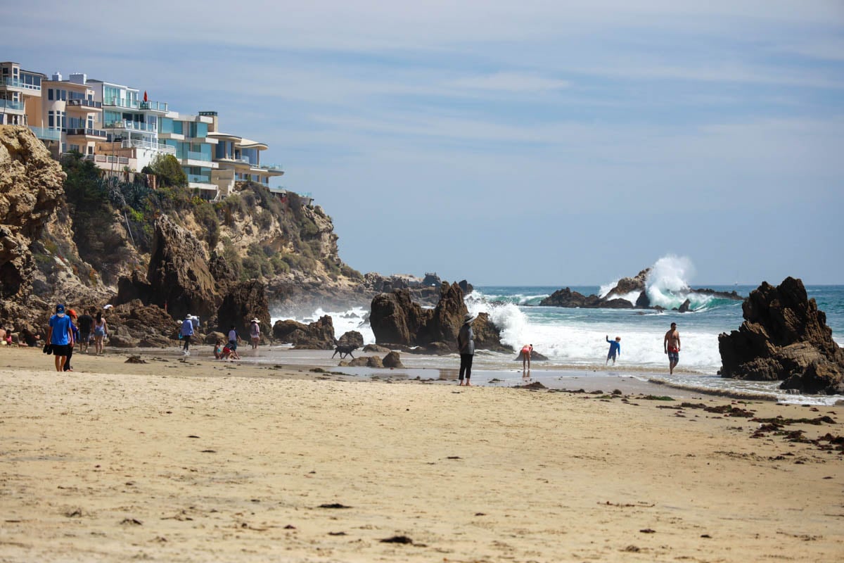 Discover the eclectic mix of experiences in Del Mar, from upscale elegance to natural escapes.