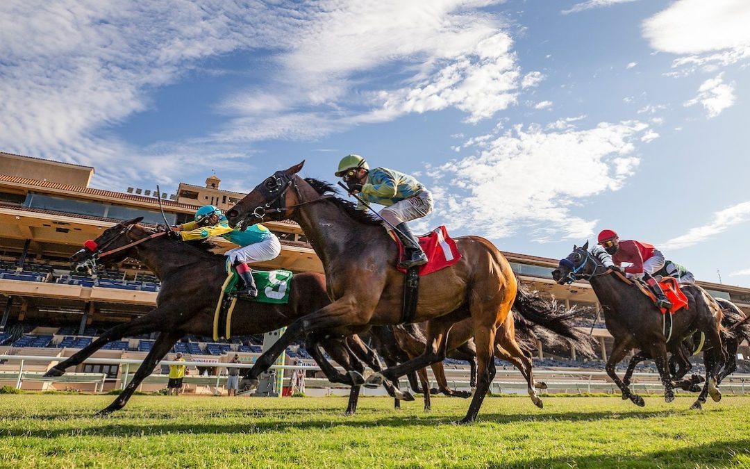 Unveiling the Charm of Del Mar Racetrack: A Historical and Cultural Journey