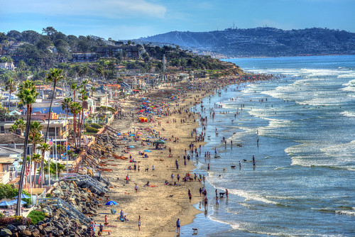 Basking in Del Mar’s Beauty: An Insider’s Guide to Beaches and Activities