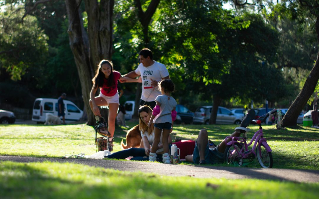 Hiking, History, and Fun: Your Ultimate Guide to San Dieguito County Park!