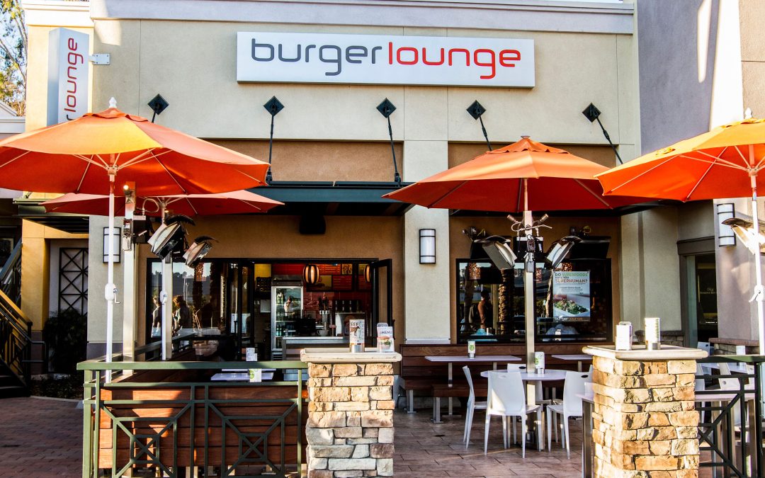 From Grass to Grill: The Burger Lounge Experience in Del Mar