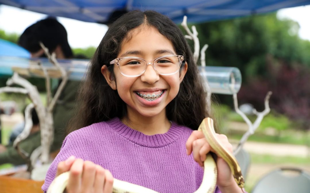 Celebrate Fall with Nature at San Dieguito County Park 2024