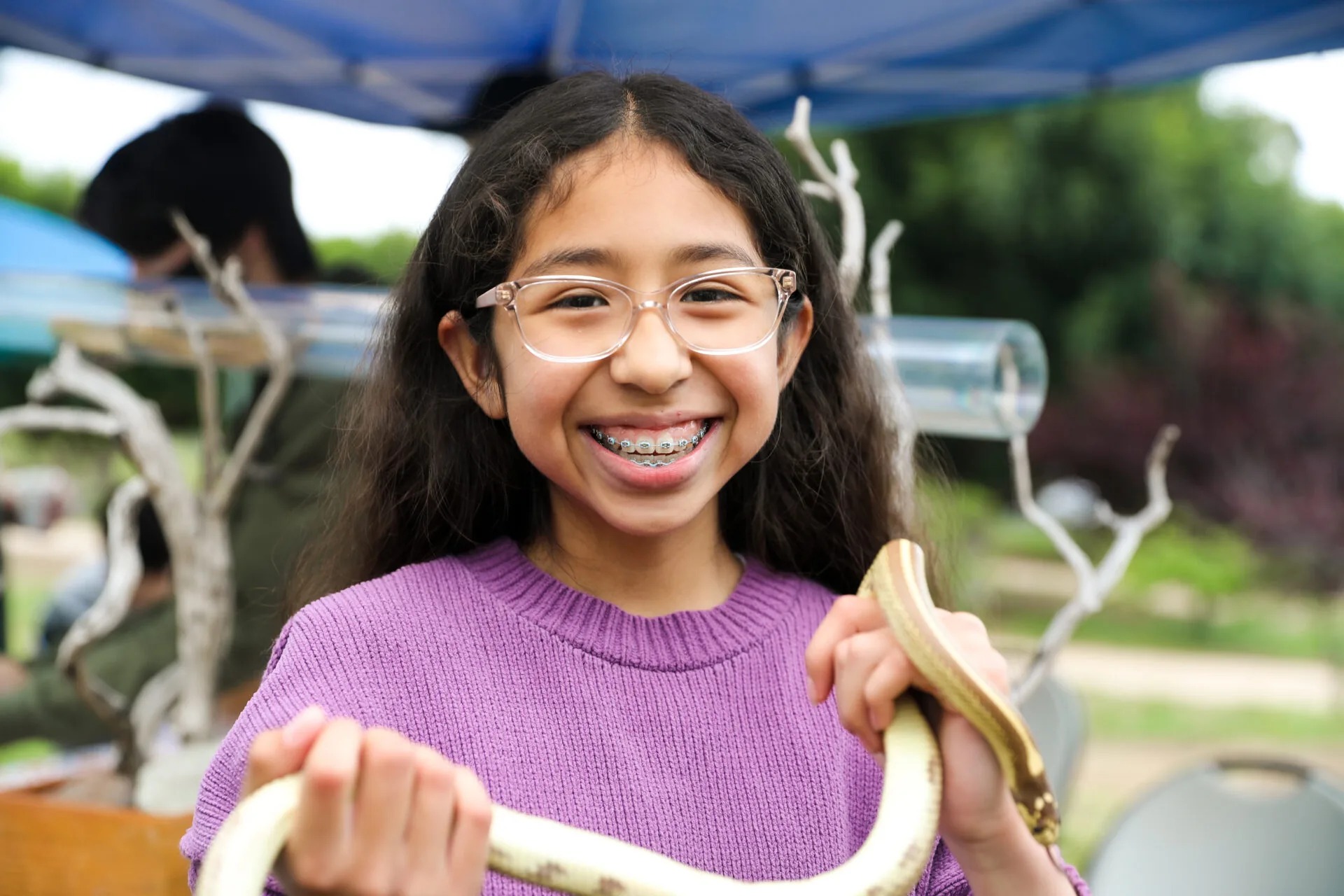 Celebrate Fall with Nature at San Dieguito County Park 2024