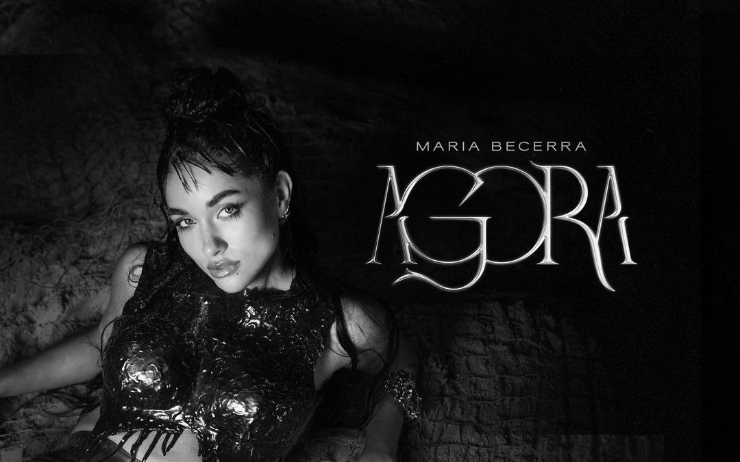 Maria Becerra Live: Latin Pop Sensation Hits The Sound Del Mar