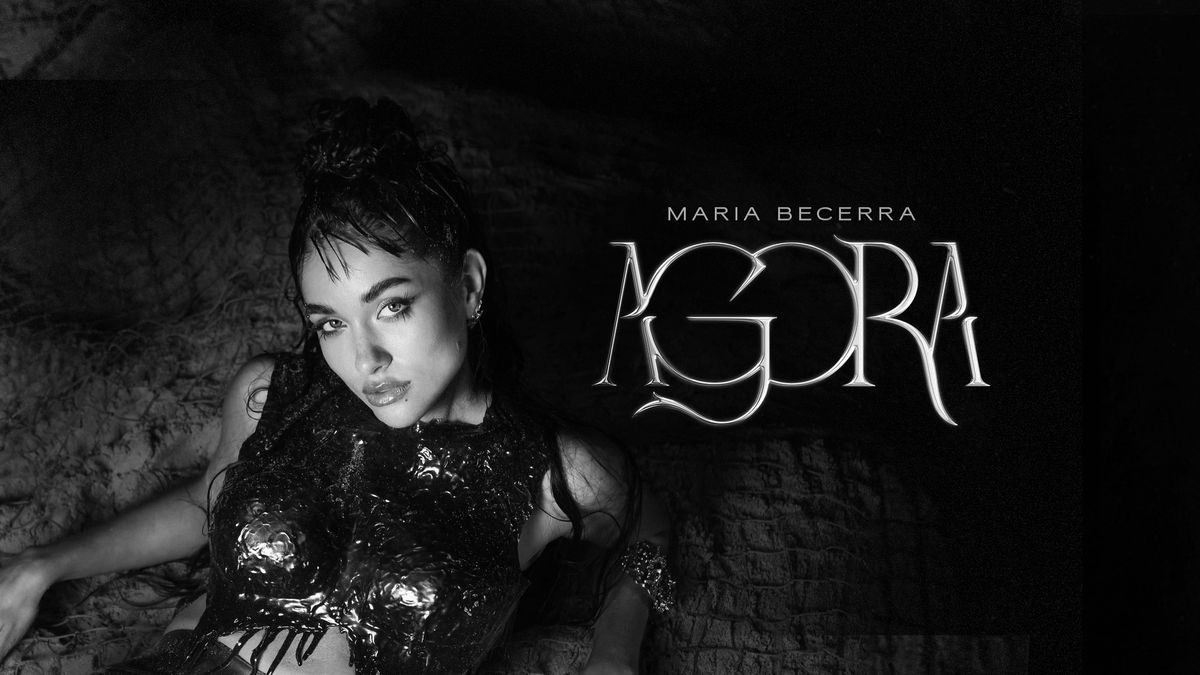 Maria Becerra Live: Latin Pop Sensation Hits The Sound Del Mar