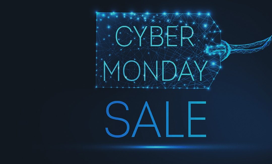 Cyber Monday Deals 2024 – The Ultimate Shoppers Guide to the Online Sales Day