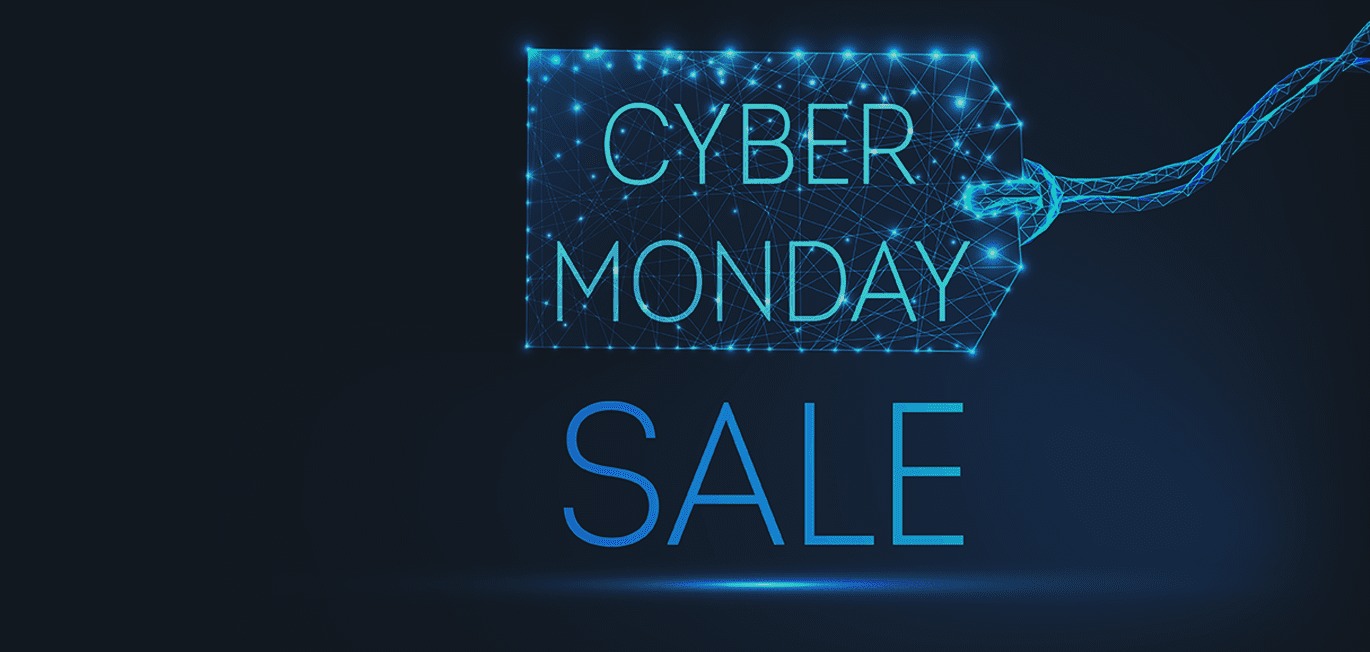 Cyber Monday Deals 2024 - The Ultimate Shoppers Guide to the Online Sales Day