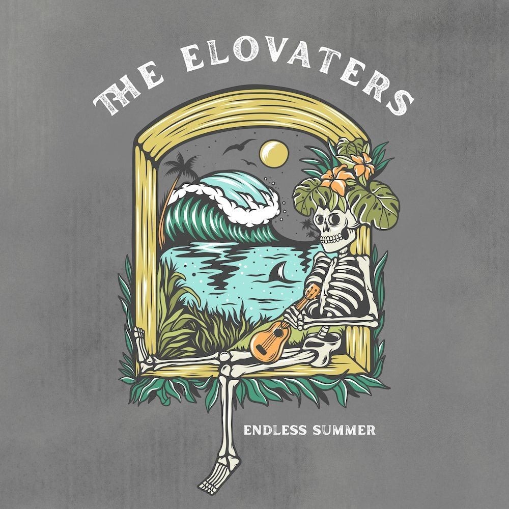 The Elovaters Del Mar Concert: Tickets, Venue & Date Info